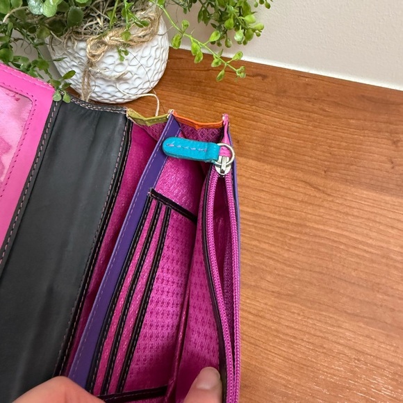 Prym Colorful Wallet - Picture 10 of 12